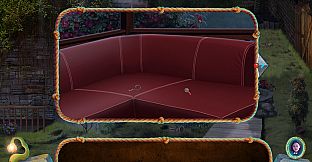 The Orphan A Tale of An Errant Ghost - Hidden Object Game