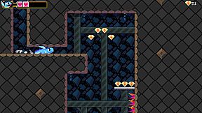 Panic in Puzzle World