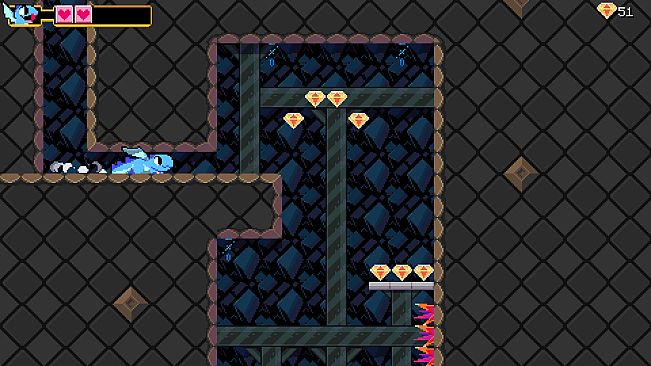 Panic in Puzzle World