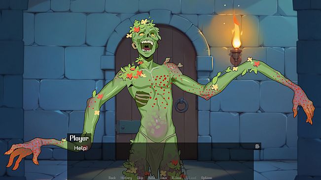 Dr. Kinderwood's Asylum