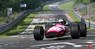 Assetto Corsa - Ferrari 70th Anniversary Pack