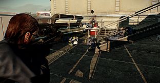 PAYDAY 2: John Wick Weapon Pack