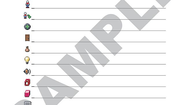 E-Book - STEM Course for 001 Game Creator: Basics