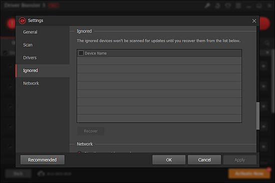 Driver Booster 3 for STEAM