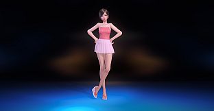 Angel Legion-DLC First Love Glow C