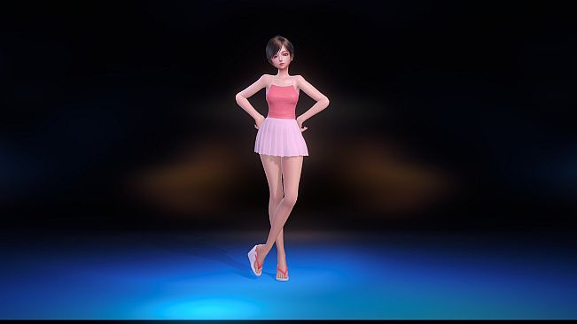 Angel Legion-DLC First Love Glow C