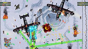 Aces of the Luftwaffe - Squadron