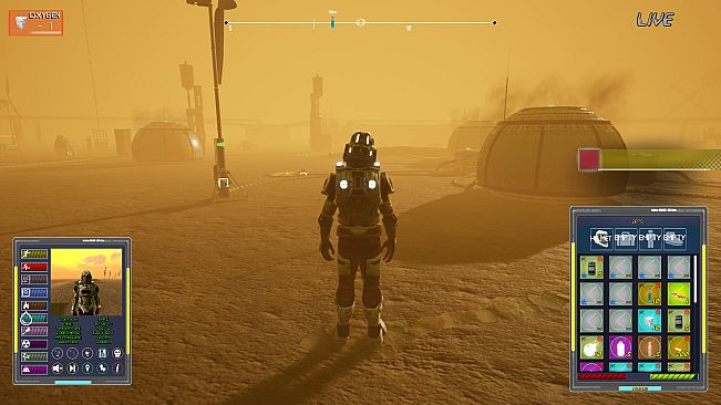 In The Long Run The Game