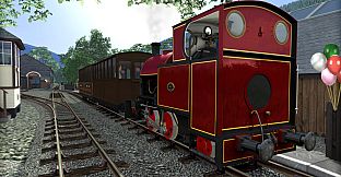 Train Simulator: Corris Railway Route Add-On