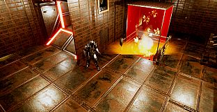 Underground Evee's Hell