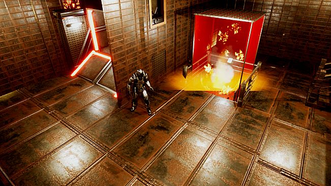 Underground Evee's Hell