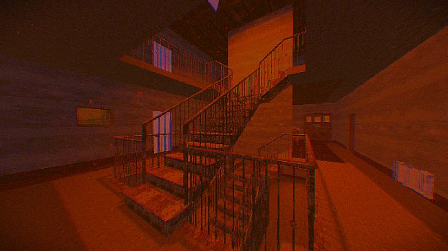 Somebody's Home: The Boarding House