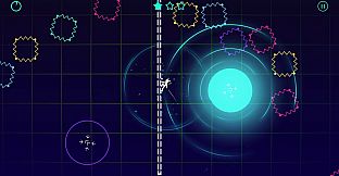 Light-It Up: Neon Adventure