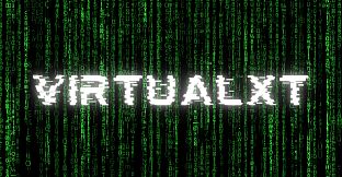 RetroArch - VirtualXT