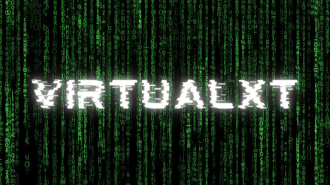 RetroArch - VirtualXT