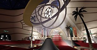 Alexandria - Cannes XR Festival