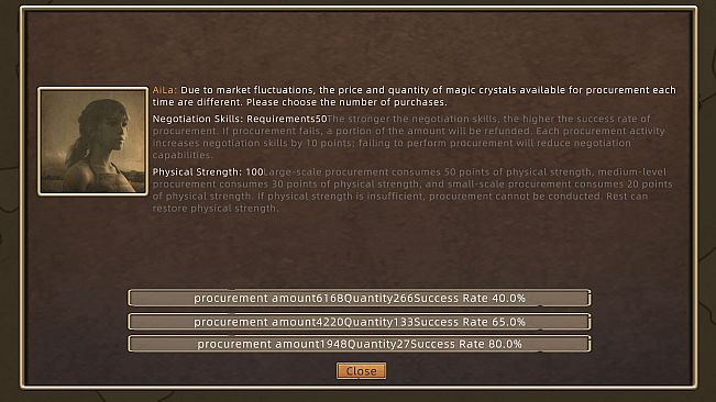 镇魔英雄谭_The Legend of Demon-slaying Heroes