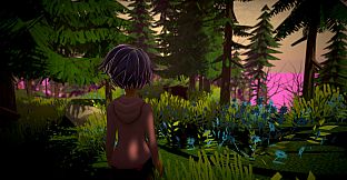 A friend called Loneliness