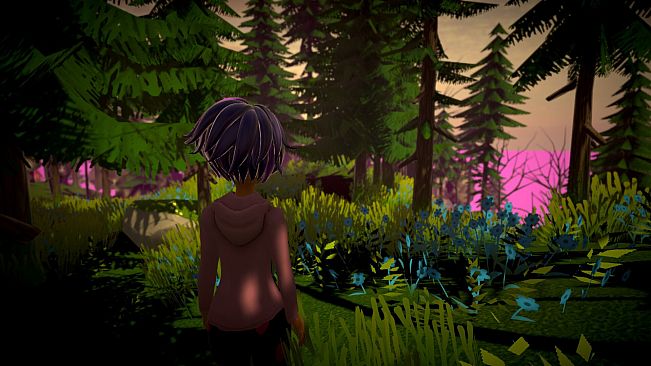 A friend called Loneliness