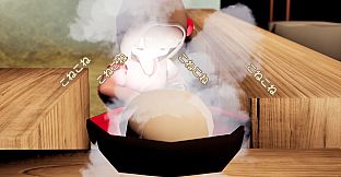 姉妹道中千両箱 : Edo Village Nightmare