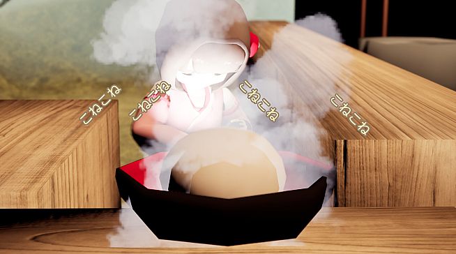 姉妹道中千両箱 : Edo Village Nightmare