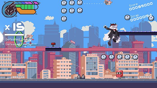 HAOxSORA =THE SKY'S ABOUND= RIDE TO OUR FINAL