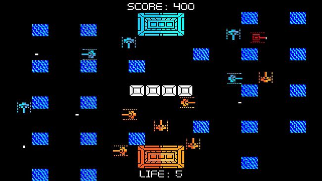 Tiger Tank 59 Ⅰ Mission Pack 017