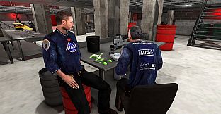 Prison Simulator: Skins Pack 02