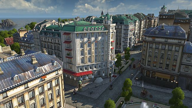 Anno 1800 - Season 3 Pass