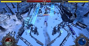 Runix: Pinball Roguelike