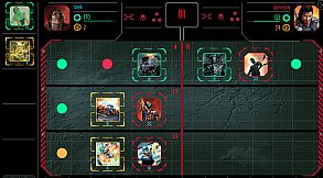 Battles of the Valiant Universe CCG