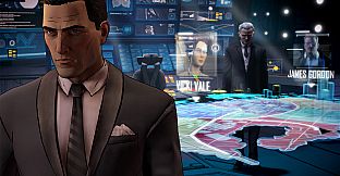 Batman - The Telltale Series