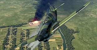 IL-2 Sturmovik: Sky Nomads Campaign
