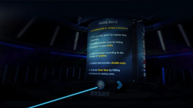 Everyday Baseball VR