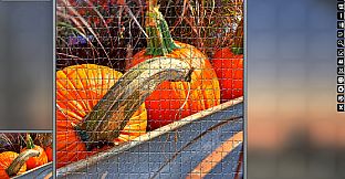 Jigsaw Puzzle Pack - Pixel Puzzles Ultimate: Autumn 2