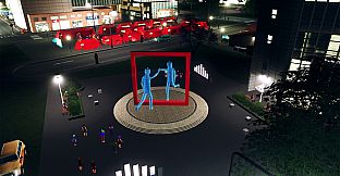 Cities: Skylines - Content Creator Pack: Heart of Korea