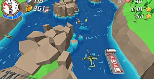 River Strike