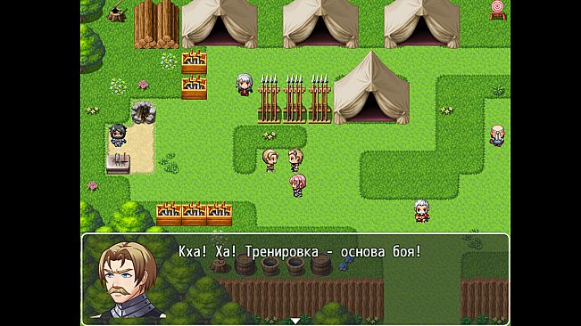 Воин Хинора