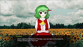 CBT With Yuuka Kazami