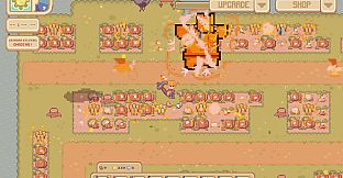 Oh, Crops!