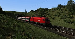 Train Simulator: St. Pölten - Linz
