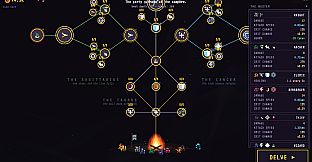 DELVERS: Dragon's Hoard