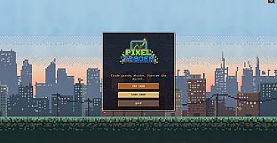 Pixel Trader