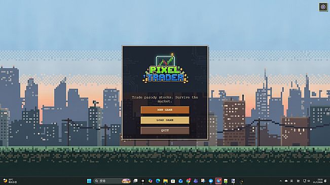 Pixel Trader
