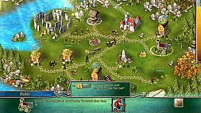 Kingdom Tales: Dragons & Us