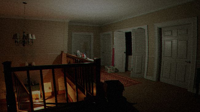 Hazing - Night Shift