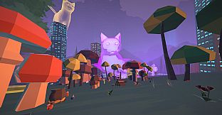 Cloud House - Virtual Arts Space