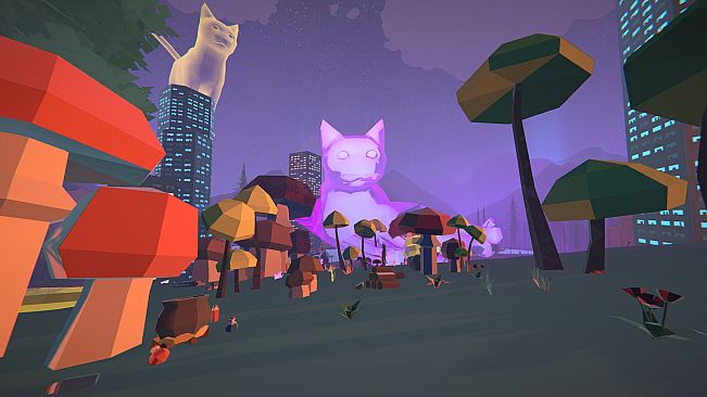 Cloud House - Virtual Arts Space