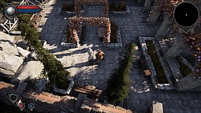 Eclipse 2: Invasion of Darkness