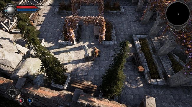 Eclipse 2: Invasion of Darkness